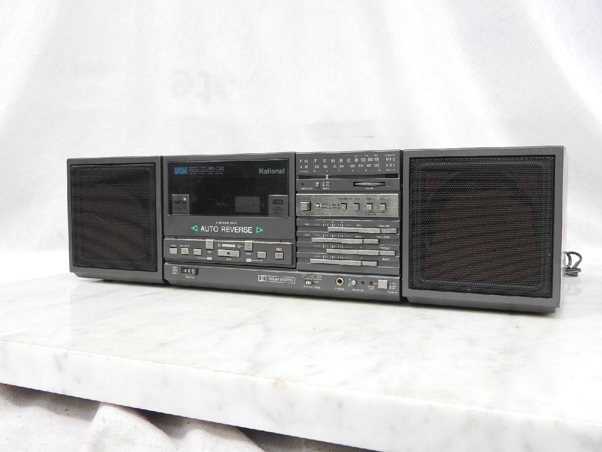 中古 ビクター Victor DC-Z71用ステレオコンポ AX-EZ71 SEA-EZ71 TD