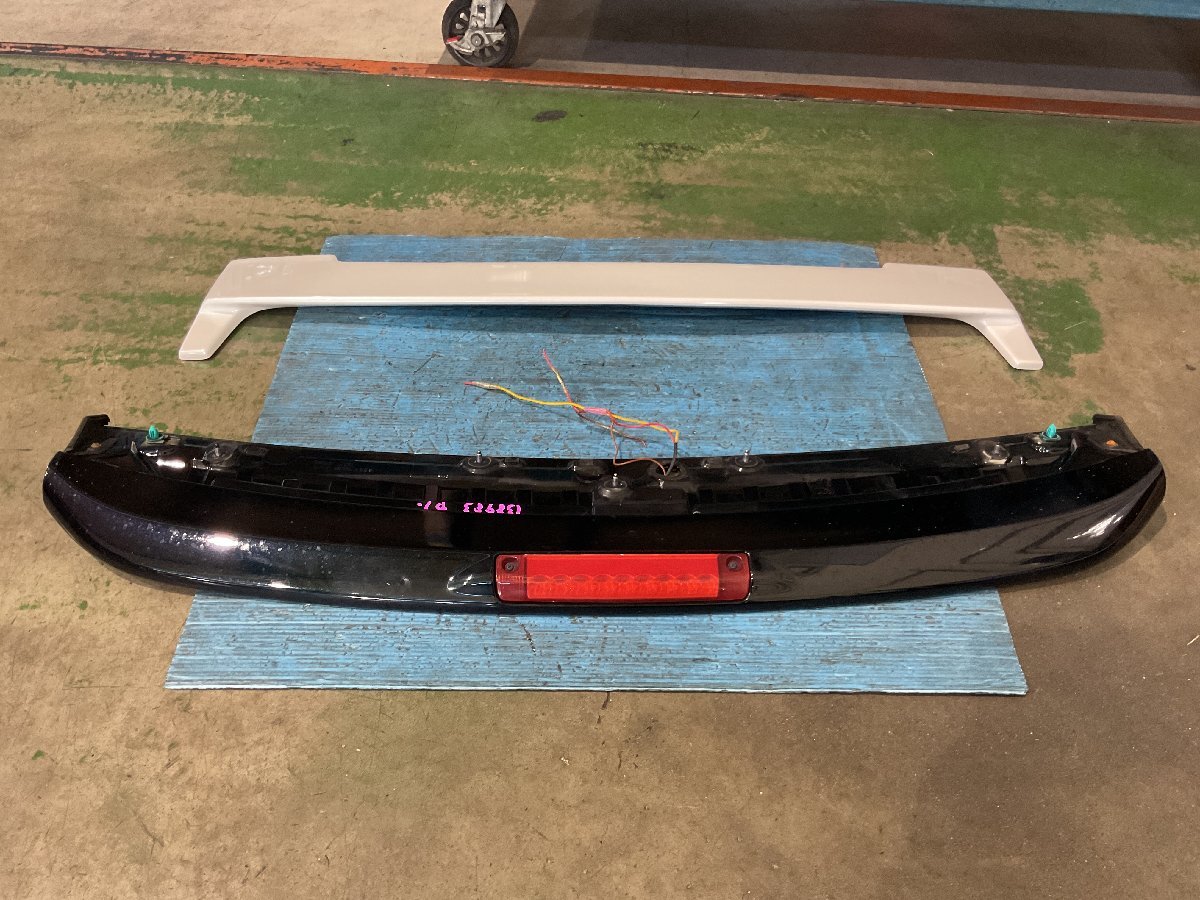 新品】MODELLISTA モデリスタZRR80 ZRR85 ZWR80 ヴォクシー ノア