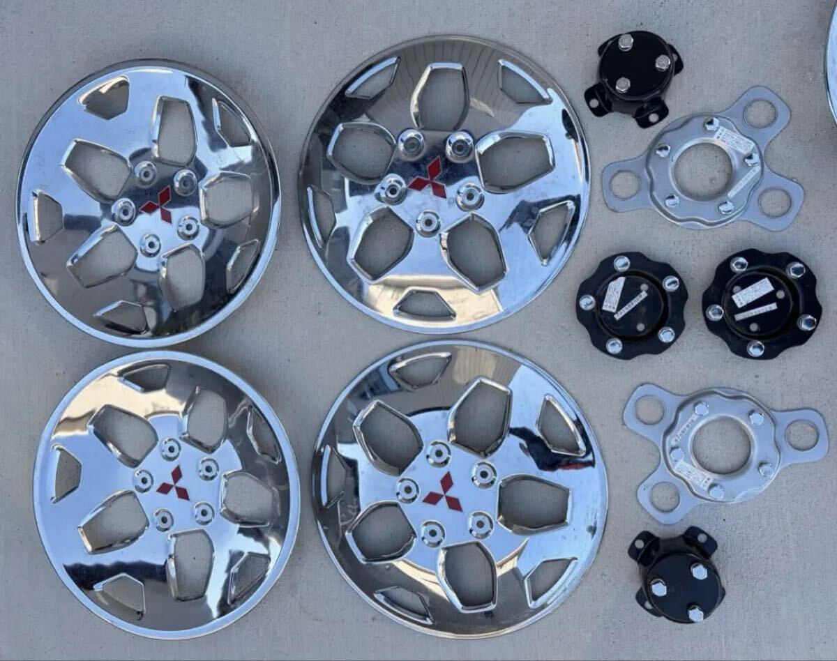 新品】☆新品！ ☆未使用！ ☆純正品！ 三菱 ふそう 小型 トラック 