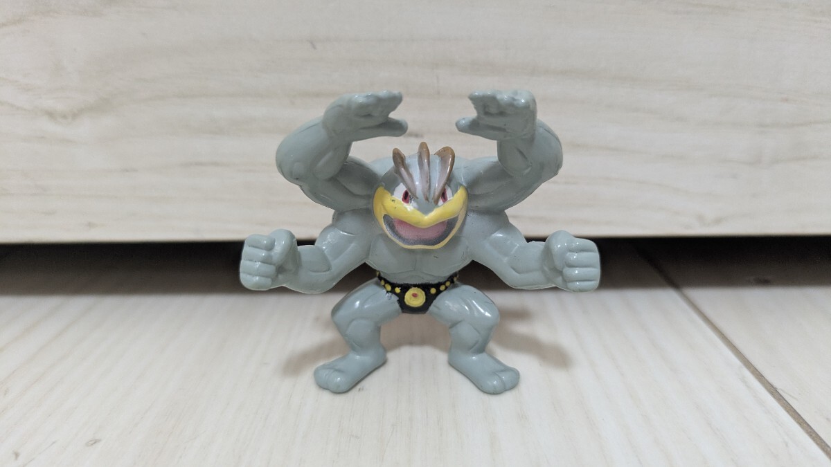 やや傷や汚れあり】ポケモン フィギュア モンコレ モンスター