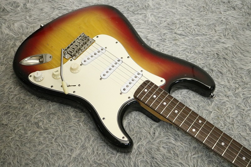 1970～80年代【Greco シングルPU PU-100/PU-119】EXCEL刻印2点の落札