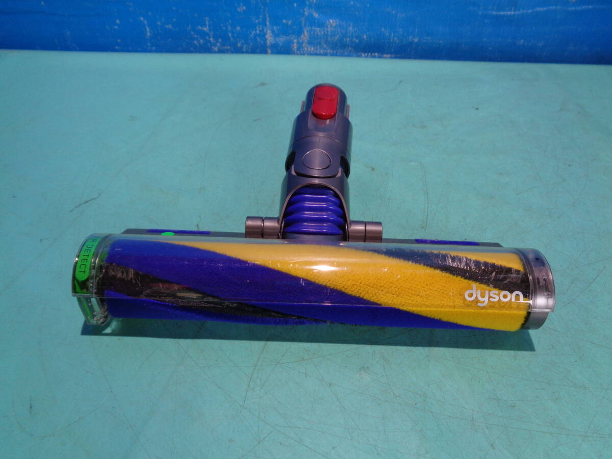 ダイソン ソフトローラークリーナーヘッド 151868 掃除機 cy24cy25