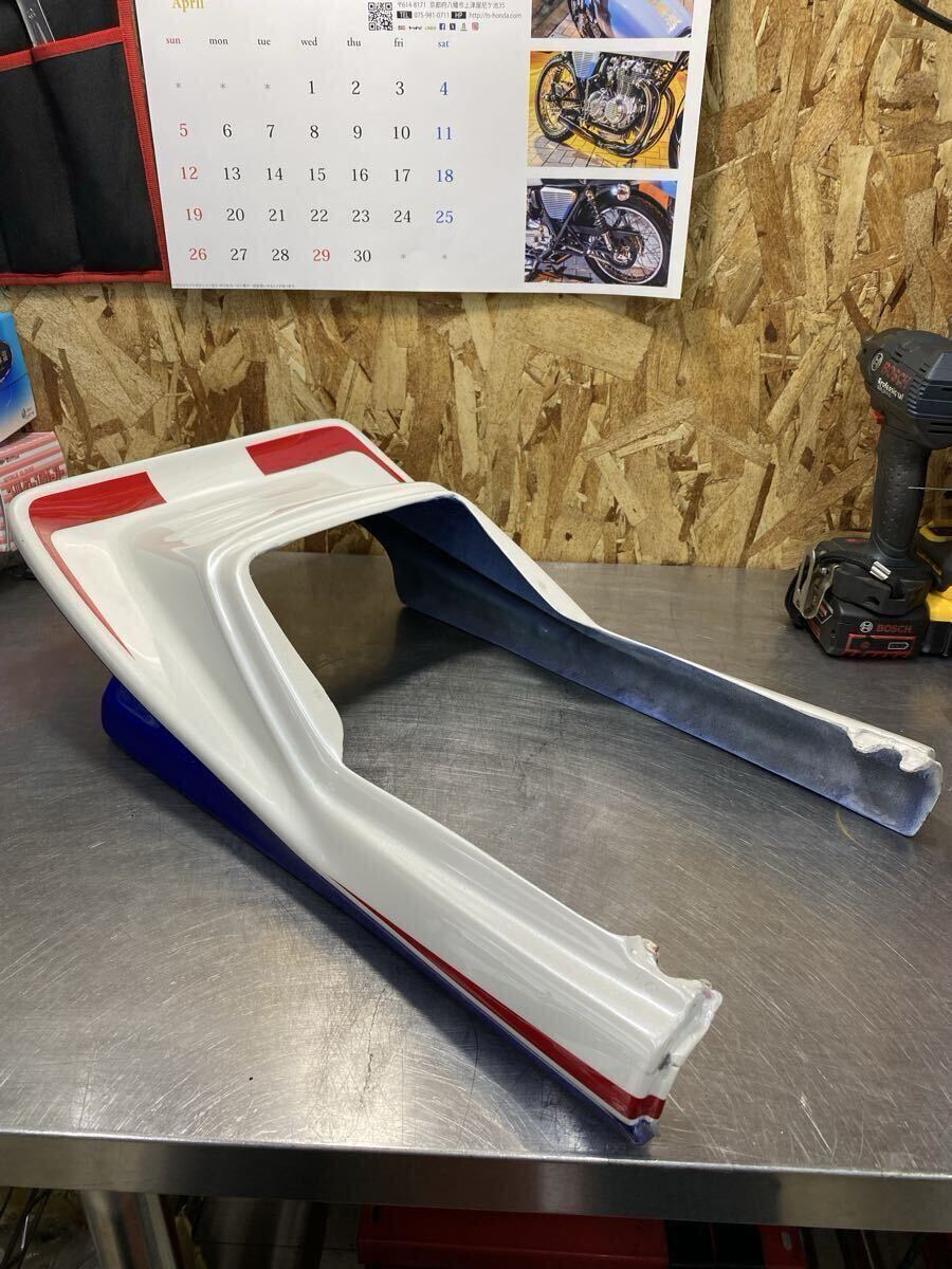 BEET GSX400 インパルス テールカウル シートカウル 【公式通販】