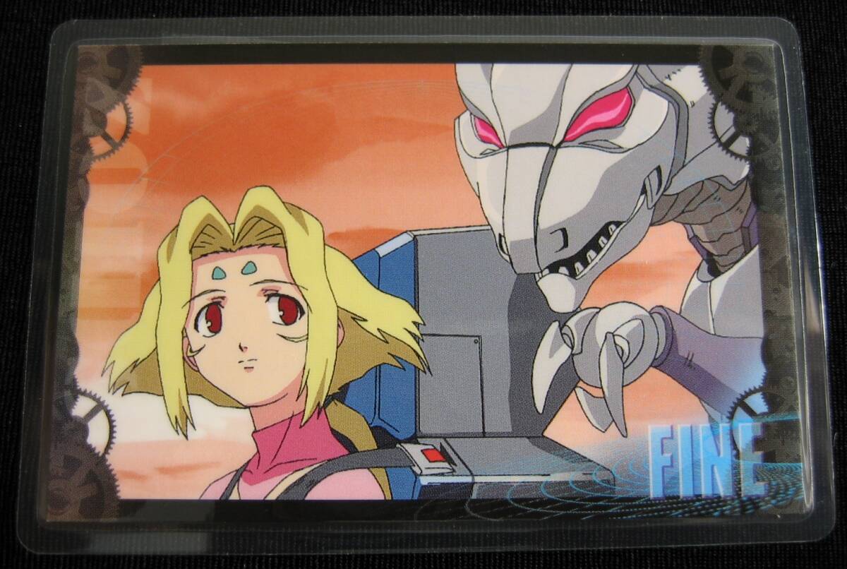 中古】中古VHS◇ゾイド ZOIDS 全9巻（第1期）◇原作：上山道郎の落札