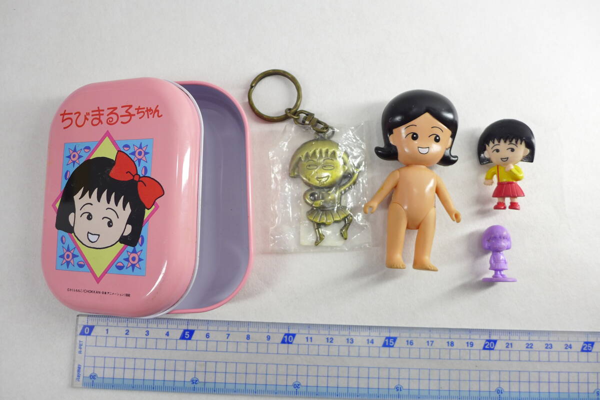 △ジャンク品 TAKARA ちびまる子ちゃん まるちゃんのゲーム電子手帳