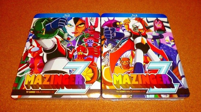 昭和レトロ マジンガーZ EPレコード ステレオレコード テレビ漫画 Zの