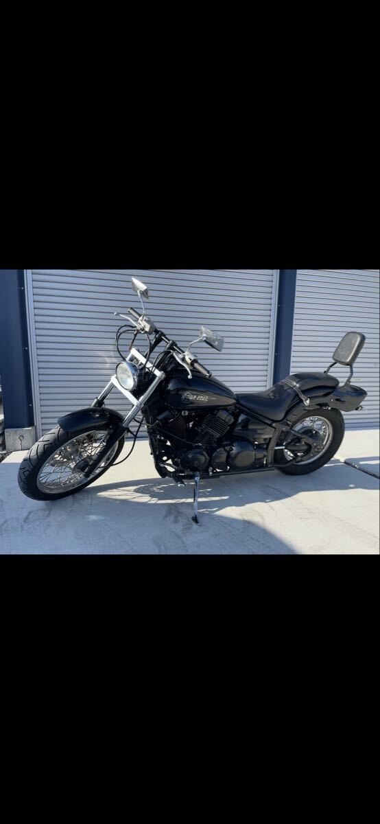 中古】即決!クリーブランド ヘイスト250 前後クラシックタイヤ低走行