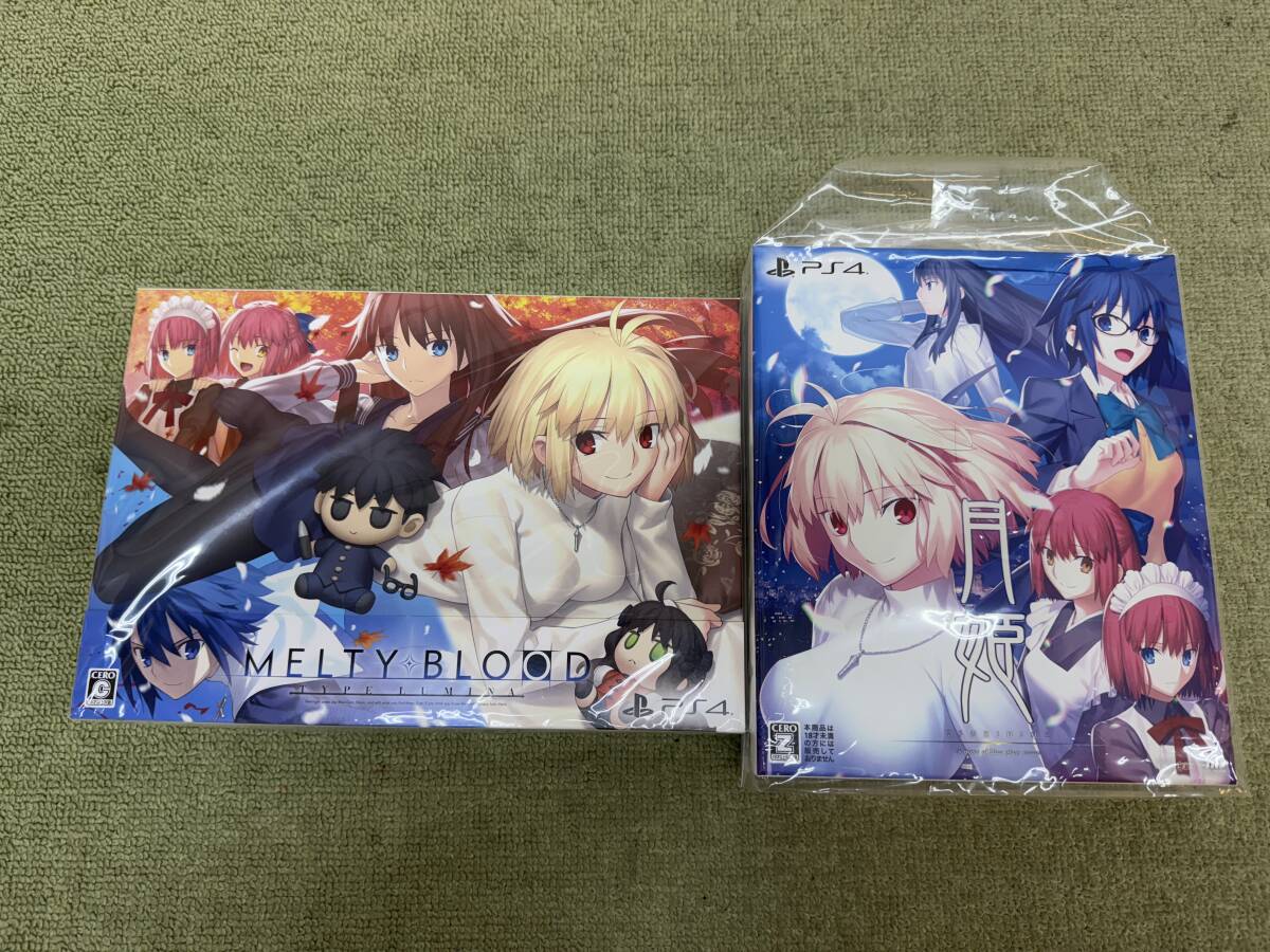 未使用】ネオ・ネコアルク 1/1 ぬいぐるみ MELTY BLOOD リニューアル