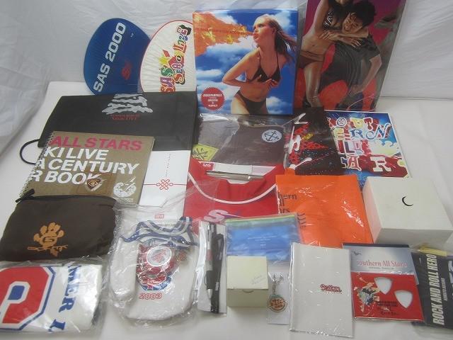 中古】VAMPS グッズセット/タオル/Tシャツ/パンフ/トートバッグ/初回