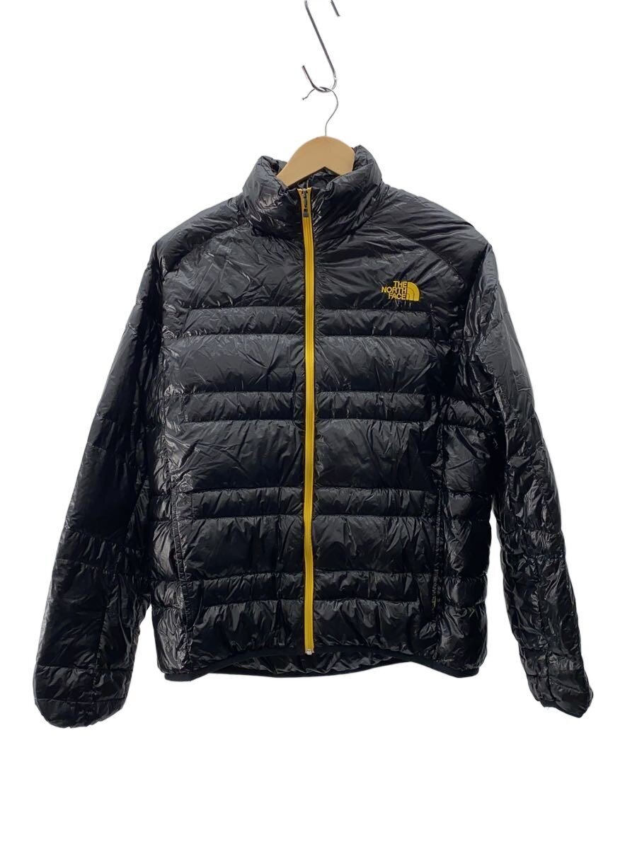 と539 THE NORTH FACE ノースフェイス ダウンジャケット L ターコイズ