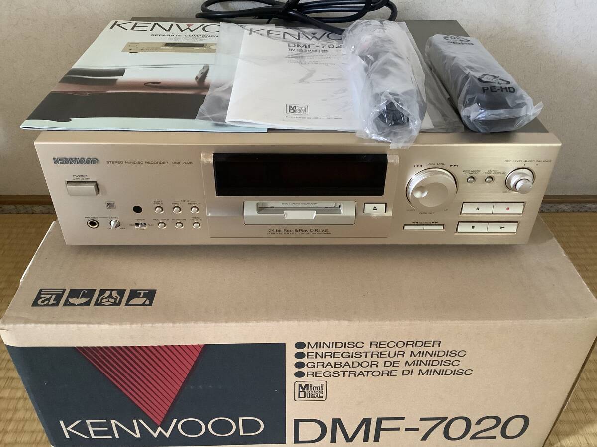 ◇◇5≪PC周辺機器SALE≫KENWOOD 内蔵型 MDドライブ MDU-PC(H) MDLP