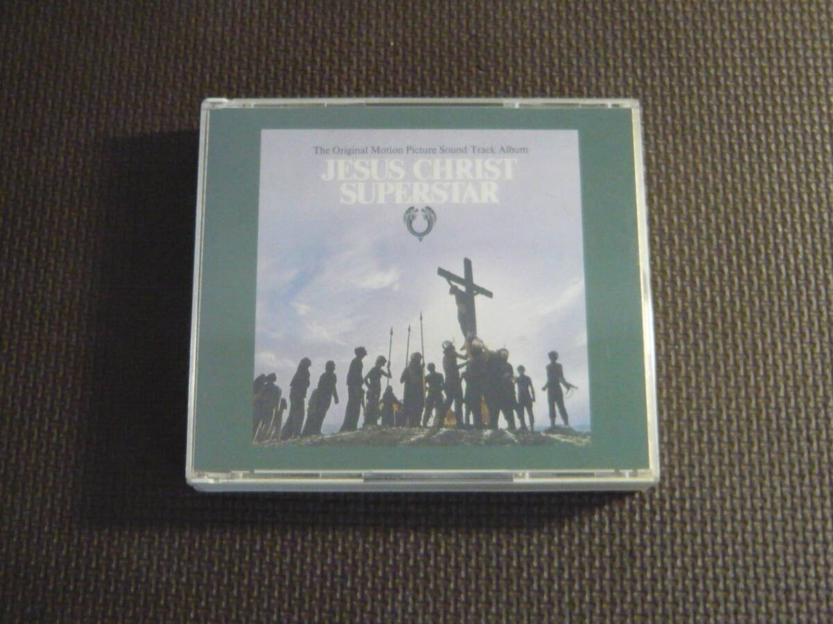 ロックオペラ ジーザス・クライスト=スーパースター JESUS CHRIST