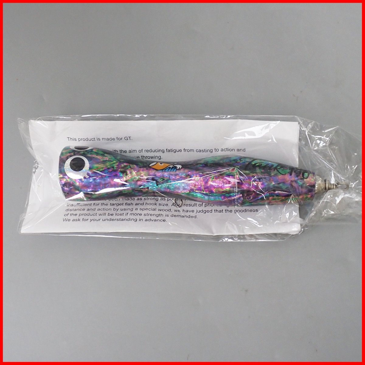 20s HEDDON ビンテージ オールド ヘドン タックルボックス ロッド