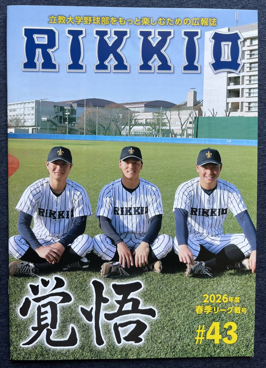 立教大学 野球部 ユニフォーム 背番号あり デサント RIKKIOの落札情報