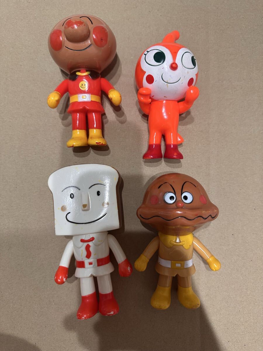 新品】アンパンマン◇やなせたかし◇直筆サインフルカラー色紙2枚