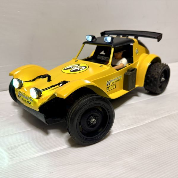 DT02ホリデーバギー中古ジャンクの落札情報詳細 - Yahoo!オークション