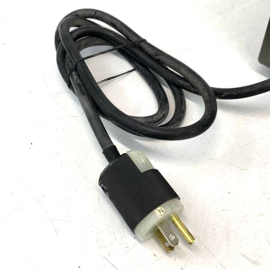 新品】SL-770 type POWER AMP CHASSIS 未使用品 真空管アンプシャーシ