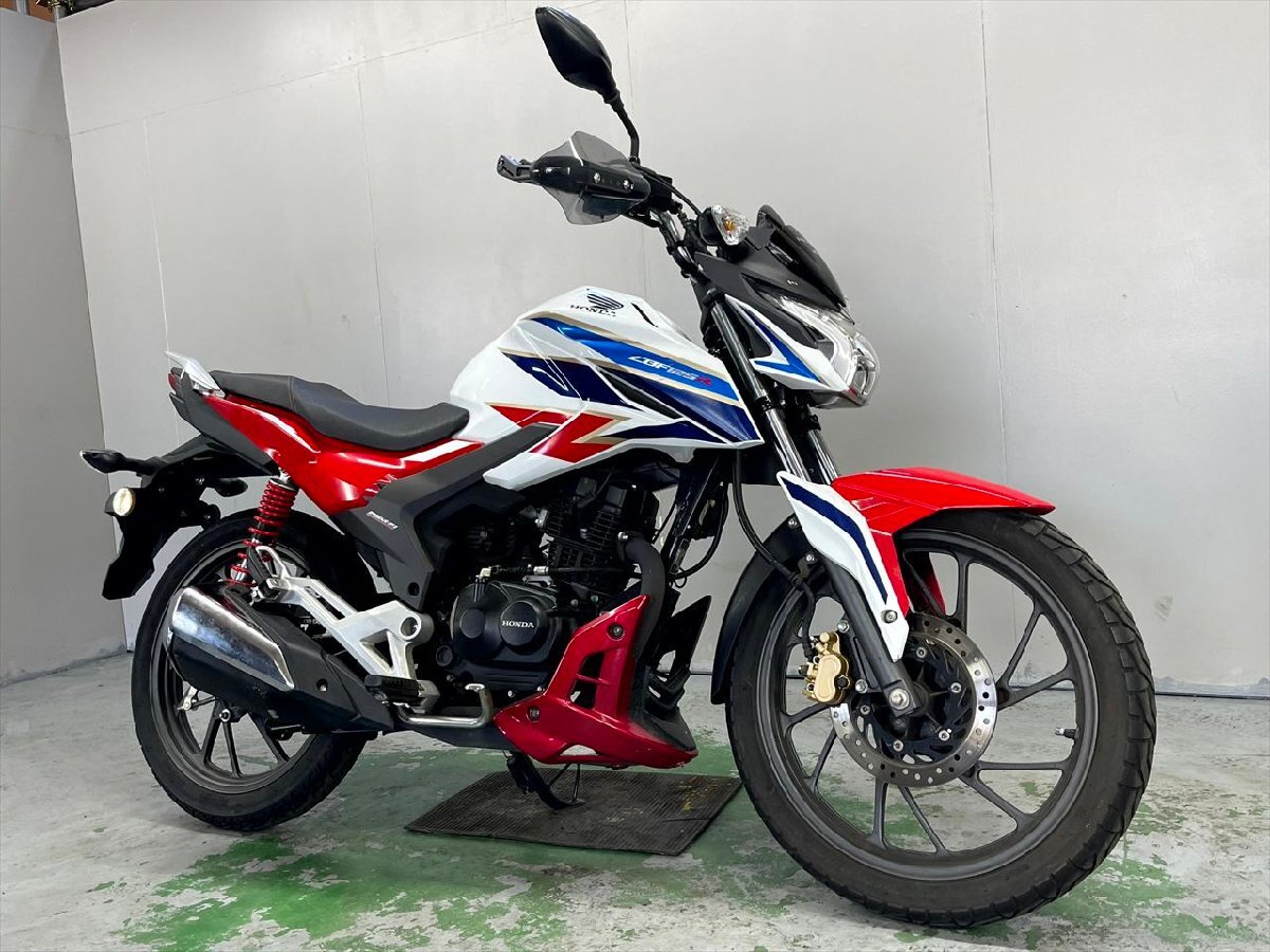 中古】☆ YAMAHA VINO SA37J 赤 4サイクル ディレクトインジェクション