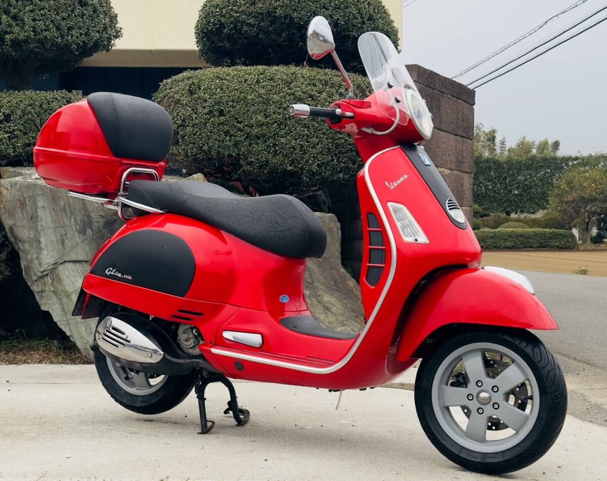 YAMAHA PASSOL MILLION パッソル ミリオン 2E9】始動確認済 書類付 