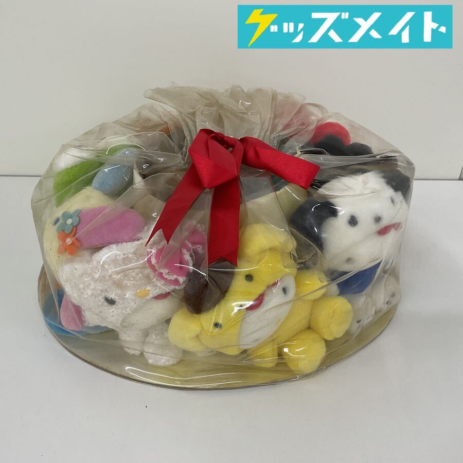 レア☆サンリオ けろけろけろっぴ 折り畳みテーブル 絶版 昭和 レトロ