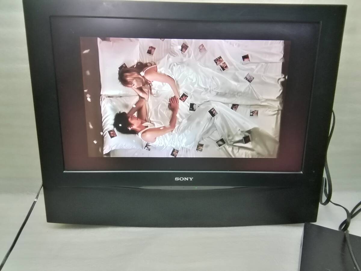 SONY ソニー KLV-14AP2 液晶テレビ WEGA の落札情報詳細 - Yahoo