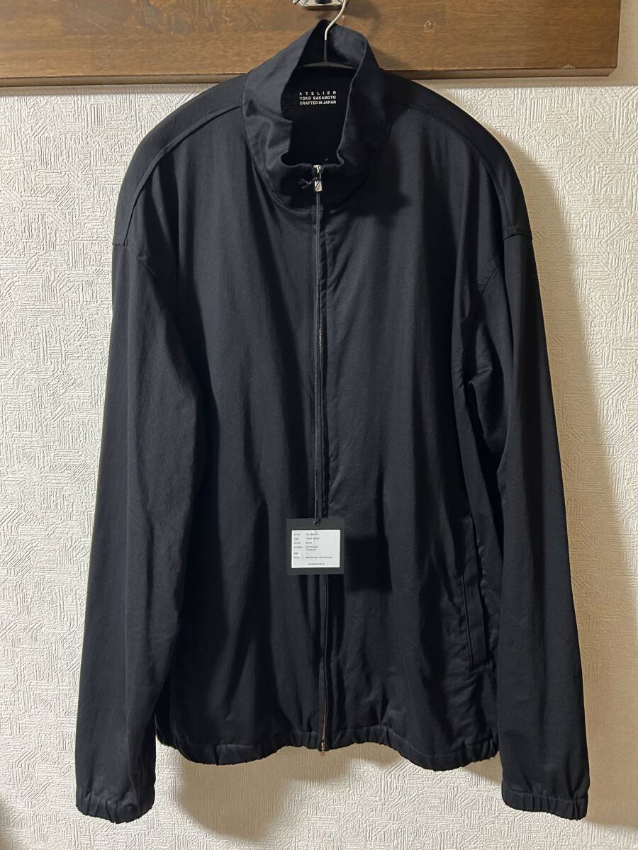 WTAPS 19AW 187 /JACKET. COTTON. DENIM GRAY Mサイズ 高良健吾着用