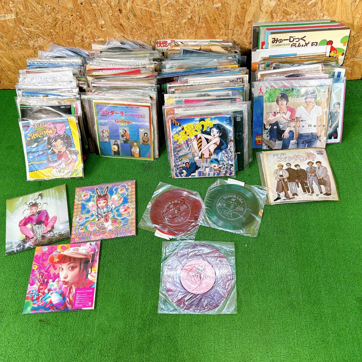 水曜日のカンパネラdemo CD-R サイン入りの落札情報詳細 - Yahoo