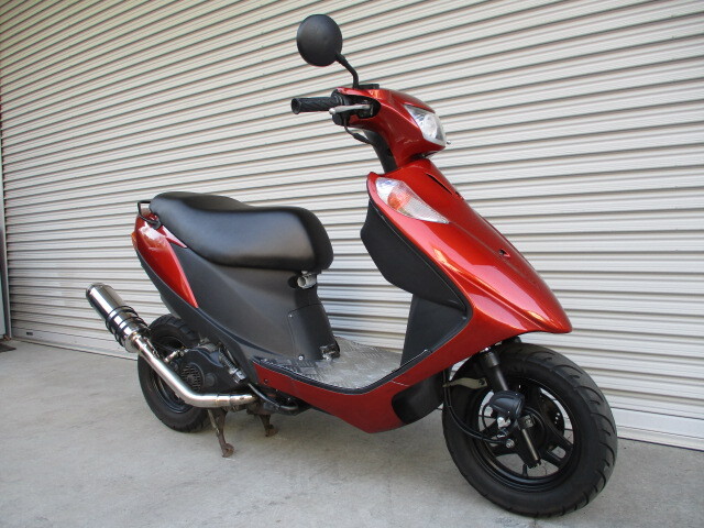 シグナスX 4型 少しカスタム 走行距離22,592km 自賠責保険令和4年5月 シグナスX 4型 少しカスタム 走行距離22,592km 自賠責保険令和4年5月