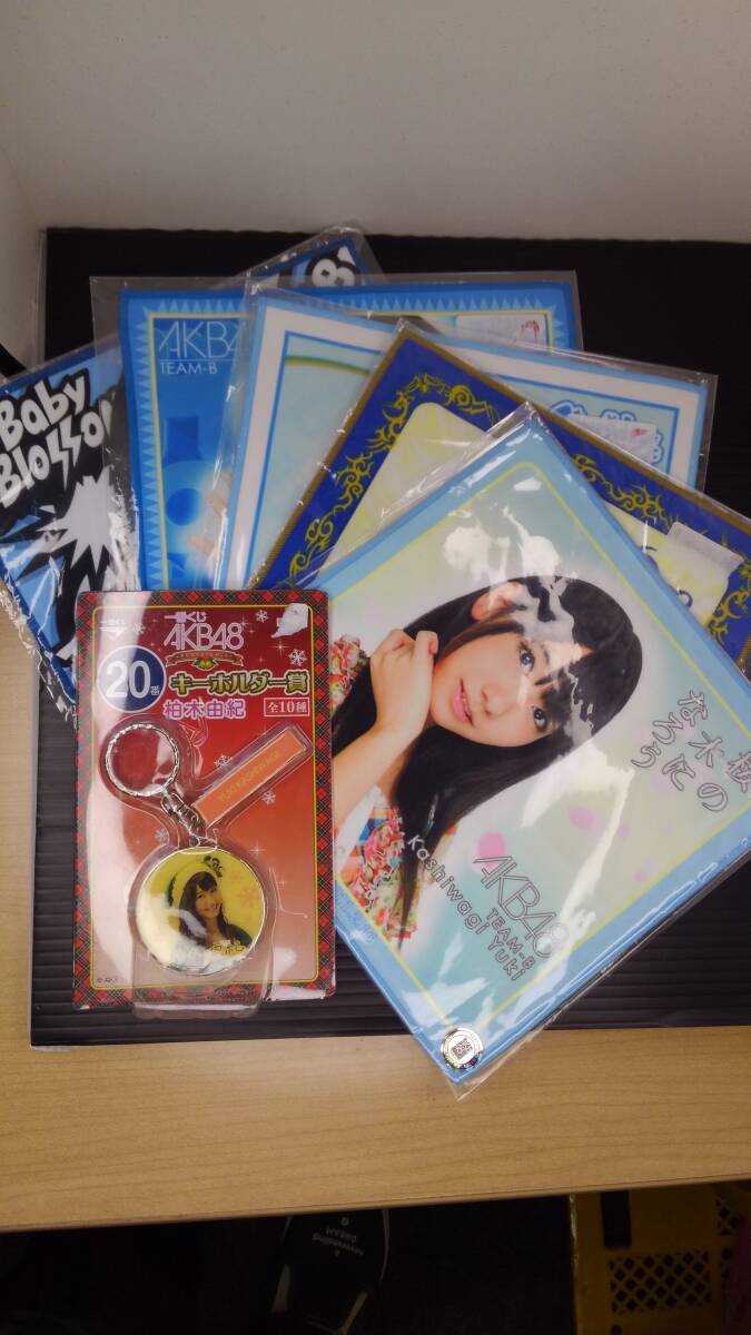 ゆきりん♪様おまとめ 中古】本の切り抜き 柏木由紀 ゆ、ゆ、ゆきりん ⑩ 14Pの落札情報詳細