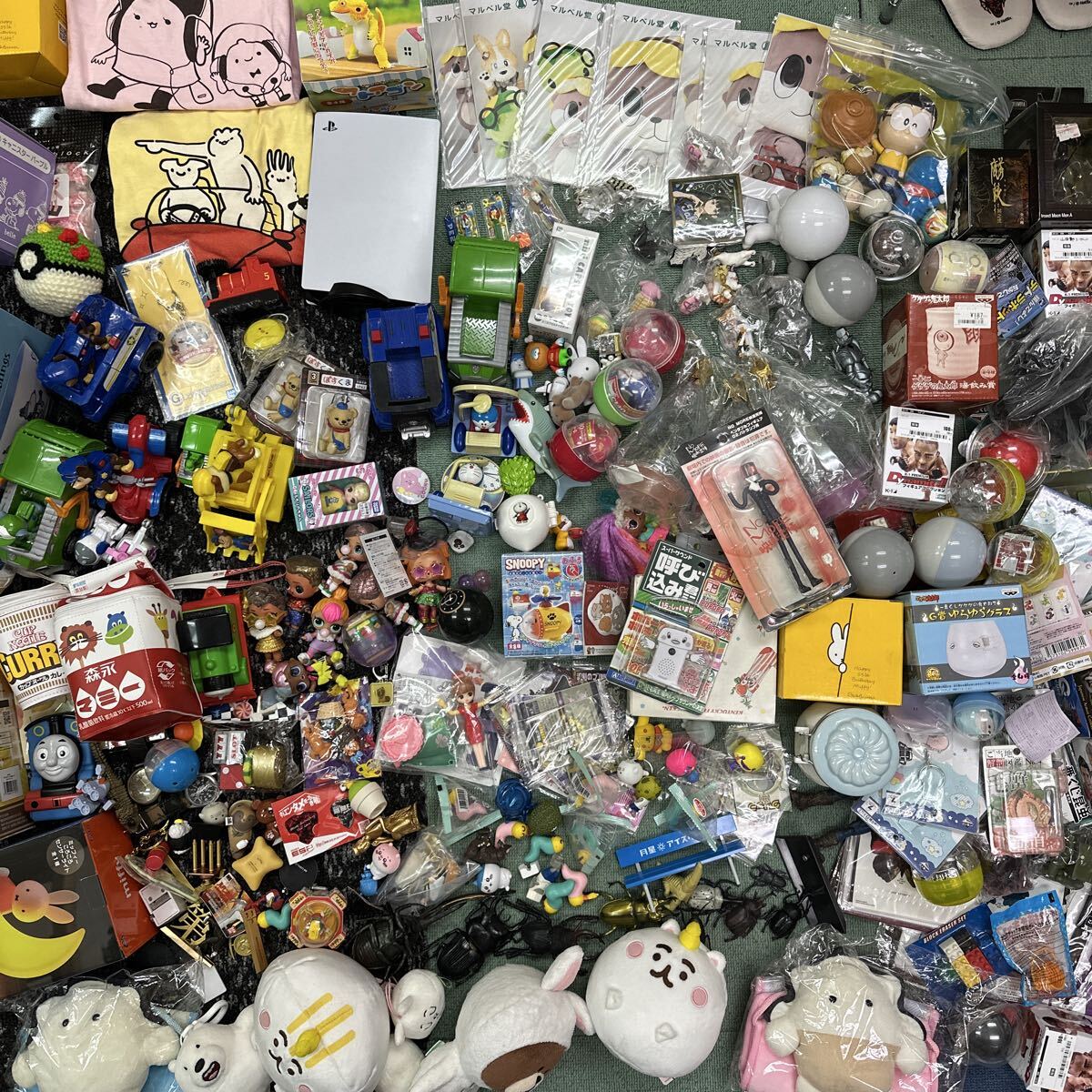 H□放出!! 1円～!! ドラえもん フィギュア/おもちゃ/グッズなど 大量