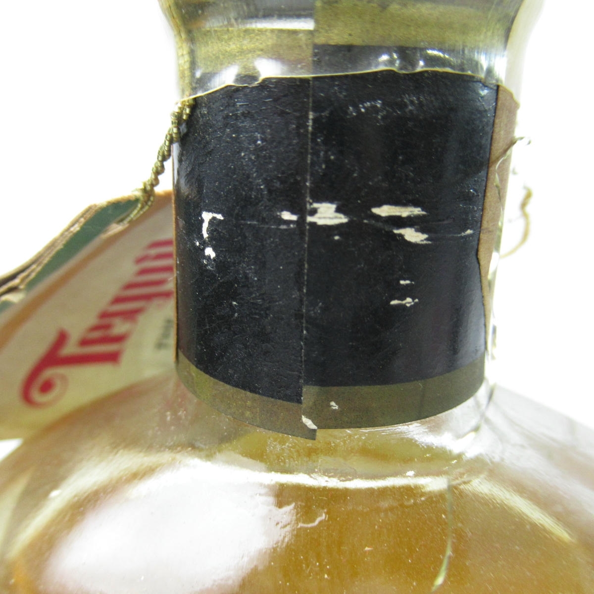 テキーラ 750ml スピリッツ 古酒 未開栓 マリアチ Mariachi 未開栓