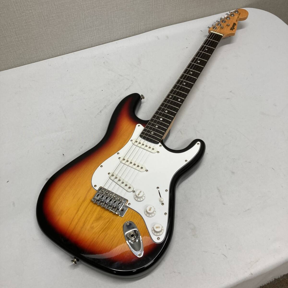 中古】希少！◇Seymour Duncan◇ESP【Traditional】ストラトキャスター