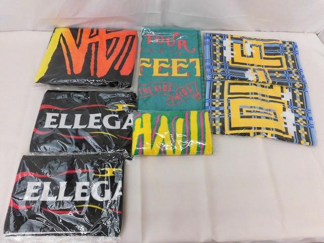 中古】ELLEGARDEN 細美武士着用 ラグラン 美品の落札情報詳細 - Yahoo