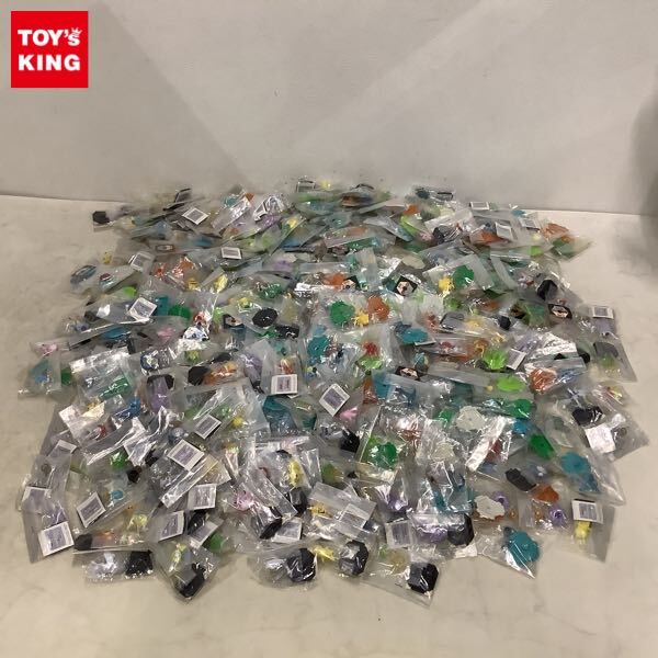 ポケモンバトルミュージアム 7 台紙 中古品 ポケモン フィギュア
