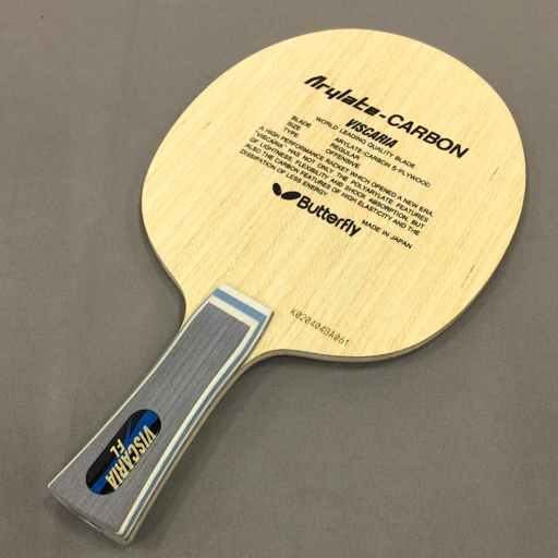 新品】ラケット 廃盤品 希少レア 孔令輝(コンリンホイ)プレミアム