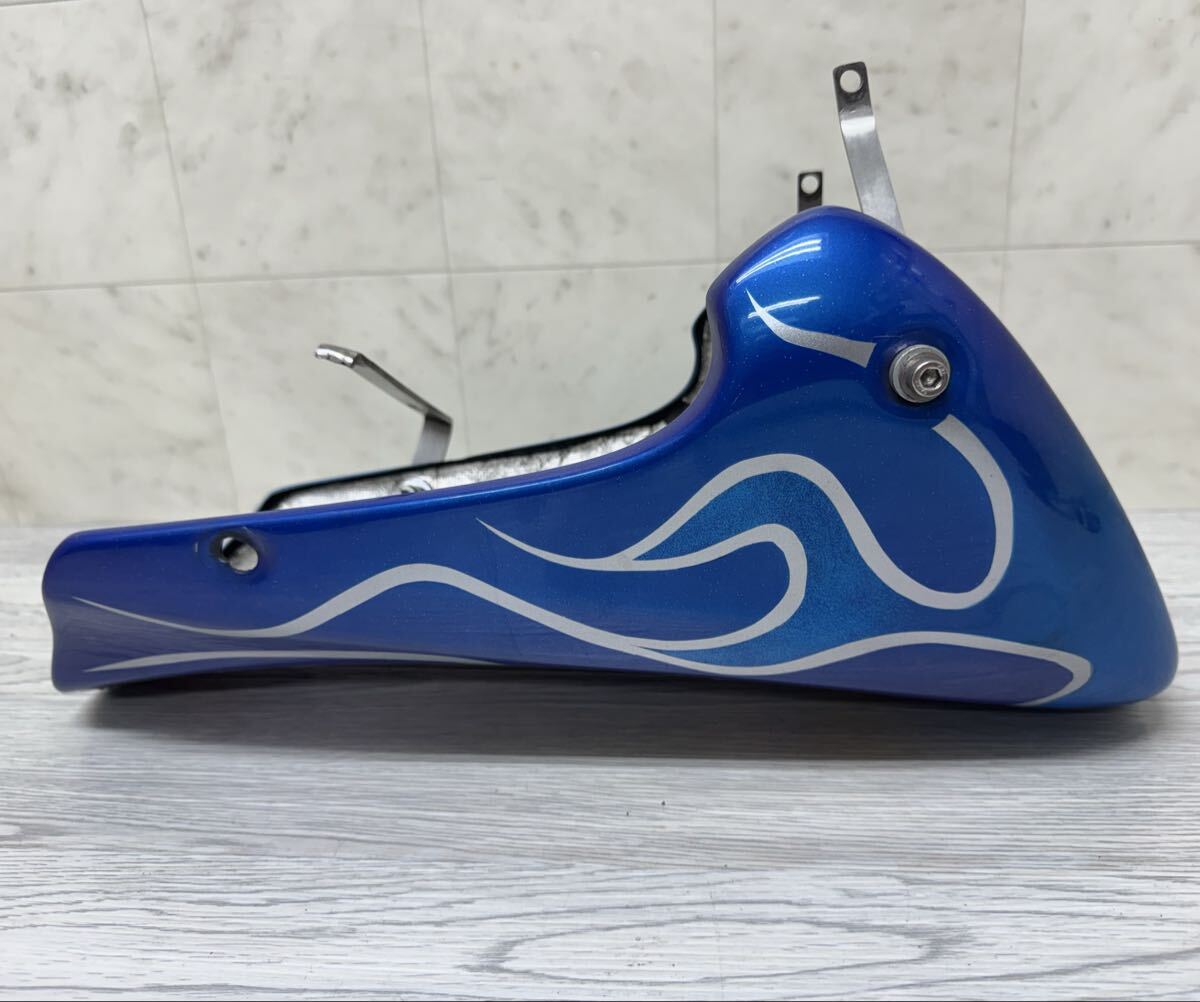 新品】アンダーカウル FRP 白ゲル モンキー ゴリラ ホンダ Z50J AB27