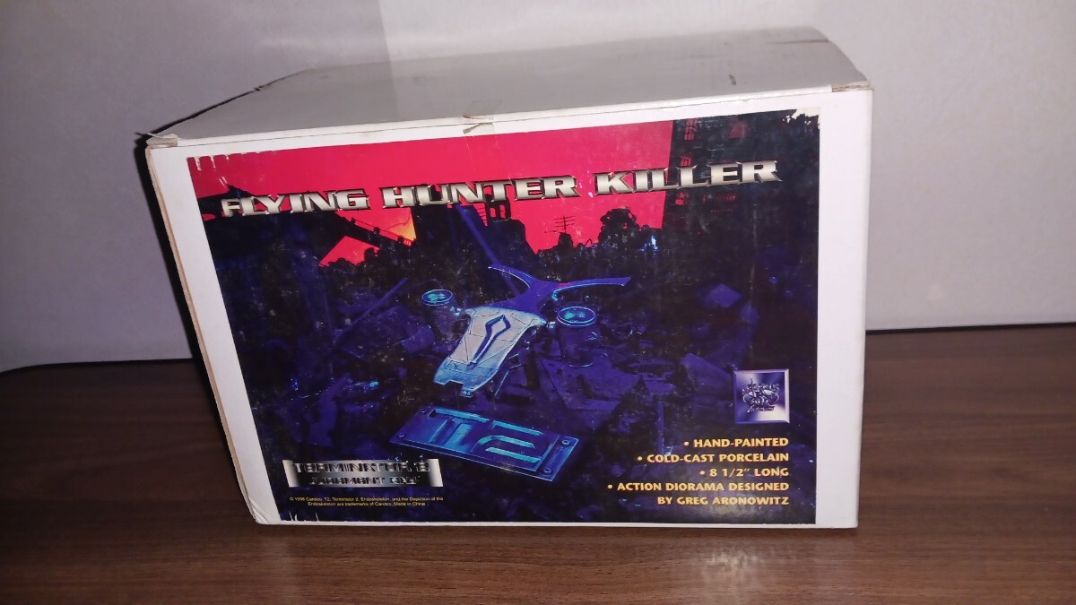 新品】ペガサスホビー【HUNTER KILLER TANK】ハンターキラータンク 1