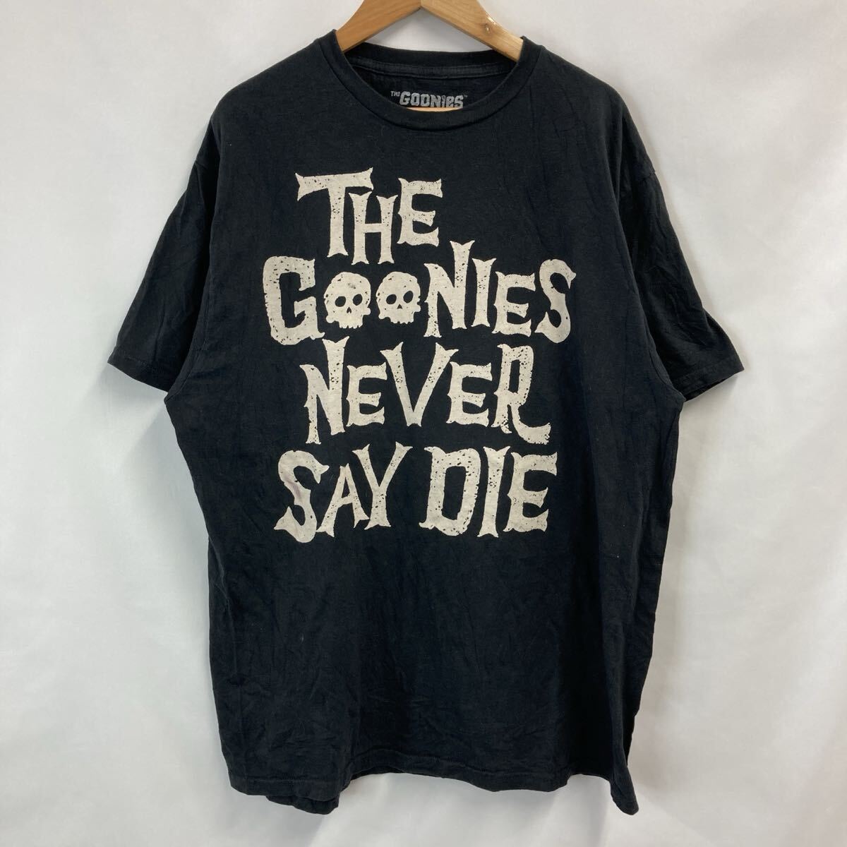 送料無料】【激レア】アメリカ古着 グーニーズ スロース Goonies 80 