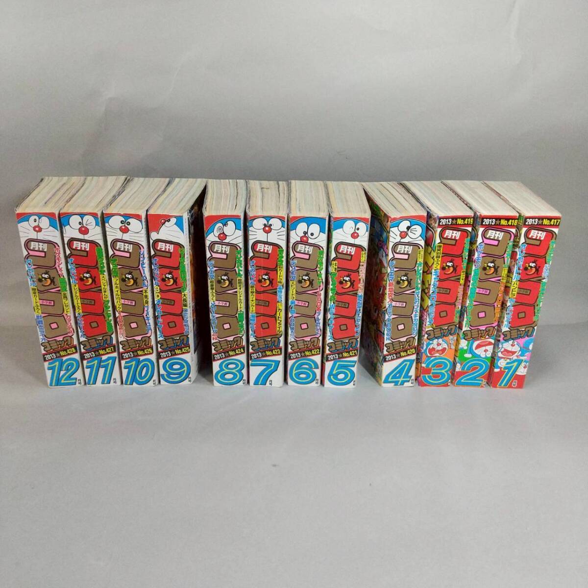 新品】激レア♪非売品！妖怪ウォッチ 夜叉エンマ 妖怪アーク コロコロ 