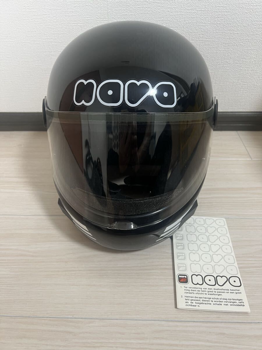 高品質，本物保証】 昭和レトロフルフェイス ビンテージフルフェイス