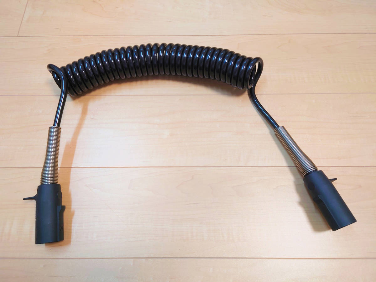 新品】【50Φ→ジョイントタイプ変換コネクター 電源ケーブル22sq 