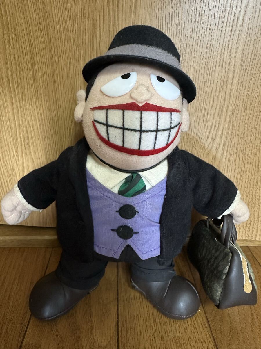 新品】エポック 藤子不二雄A コレクション 笑ゥせぇるすまん 喪黒福造 
