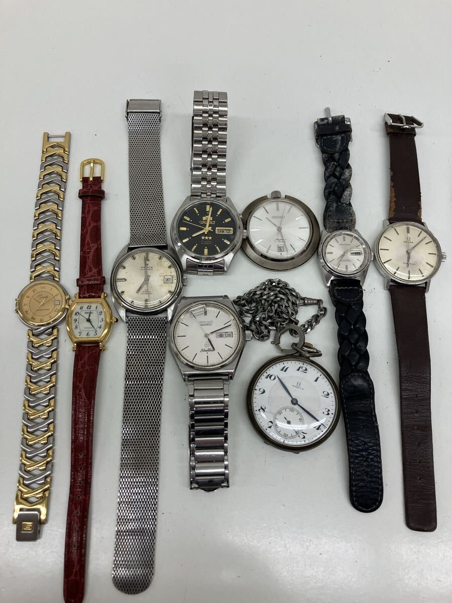 希少P C P O WATCH オリエント 自動巻き｜Yahoo!フリマ（旧