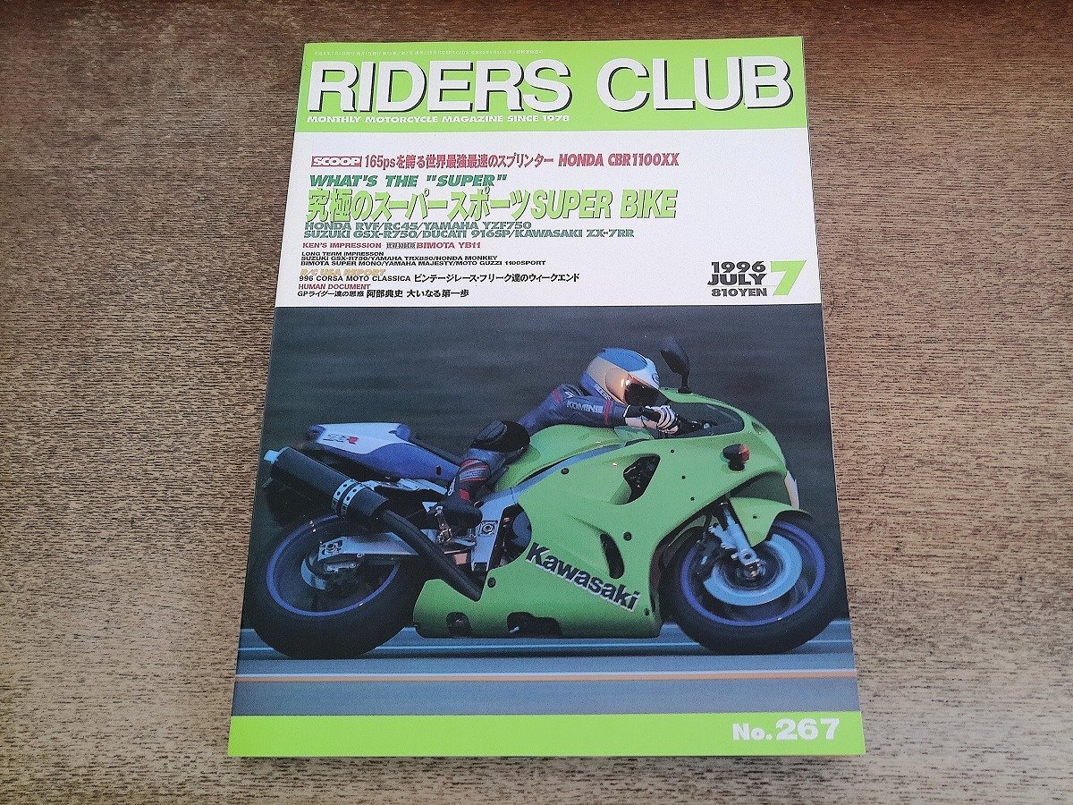 KUSHITANI（クシタニ ) ○ KUSHITANI × RIDERS CLUB オリジナルキー
