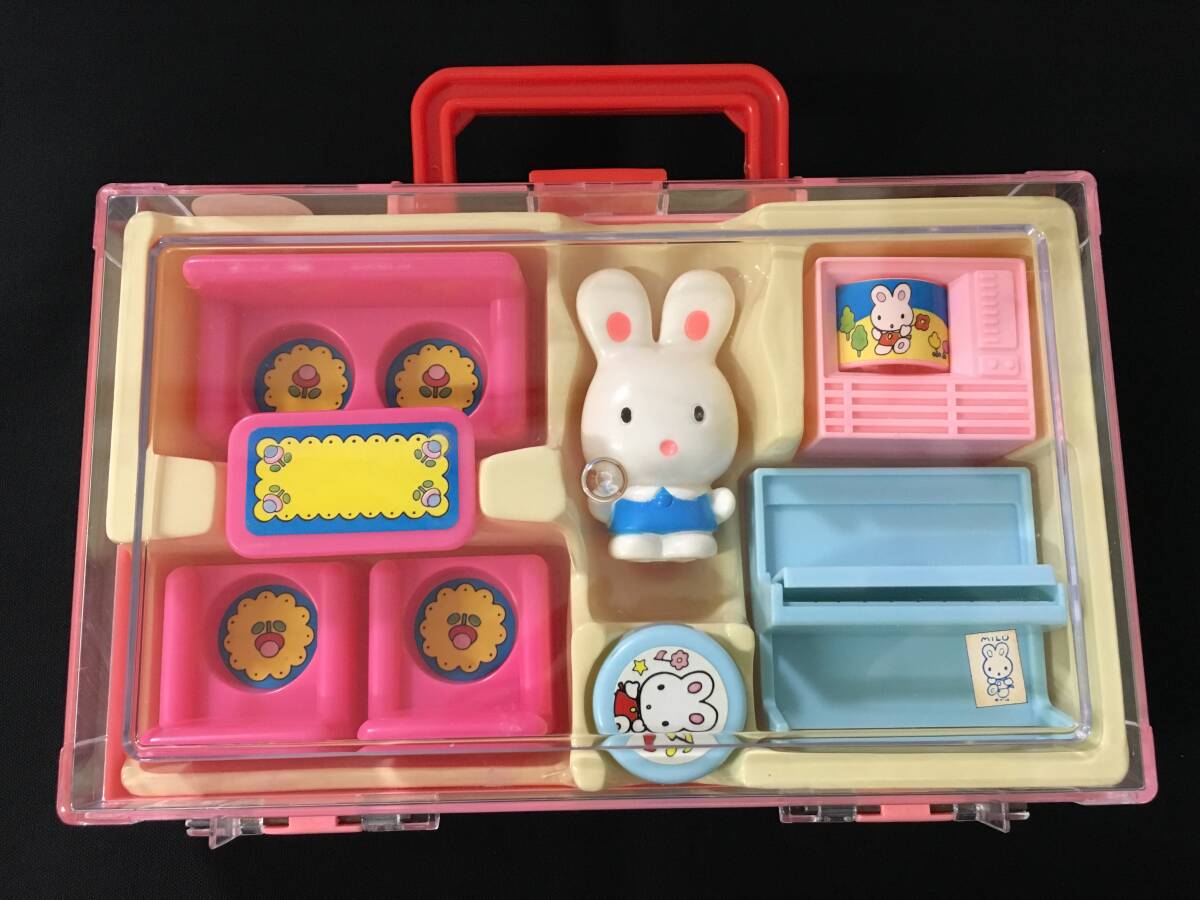当時物 昭和レトロポップ 三英貿易 日本製 Stuffed Animal パンダ