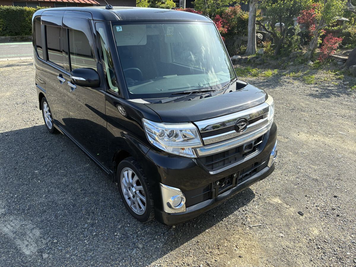 H)ダイハツ L375S/タント/タントカスタム 全長調整式車高調 ARROWZ