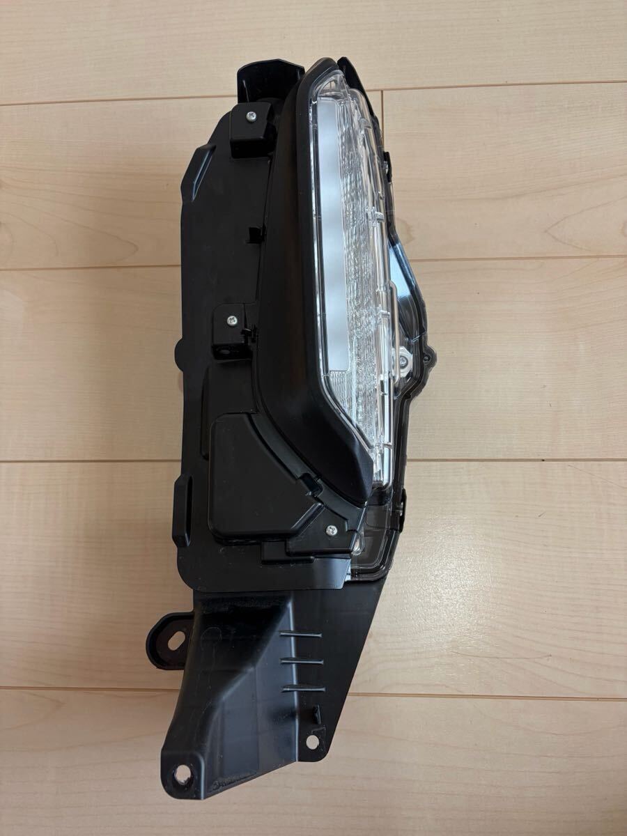 MK53S スペーシアカスタム 純正デイライト 左 VC02-151