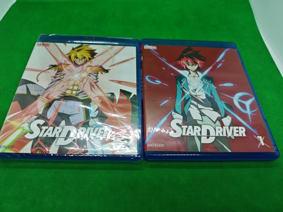 新品】新品☆ STAR DRIVER 輝きのタクト ワタナベ・カナコ BEACH