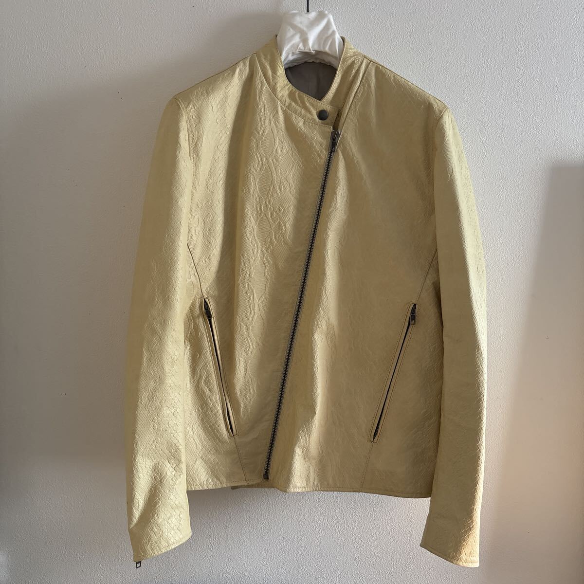 Maison Martin Margiela 010 アーティザナル ドッキング ドイツ軍