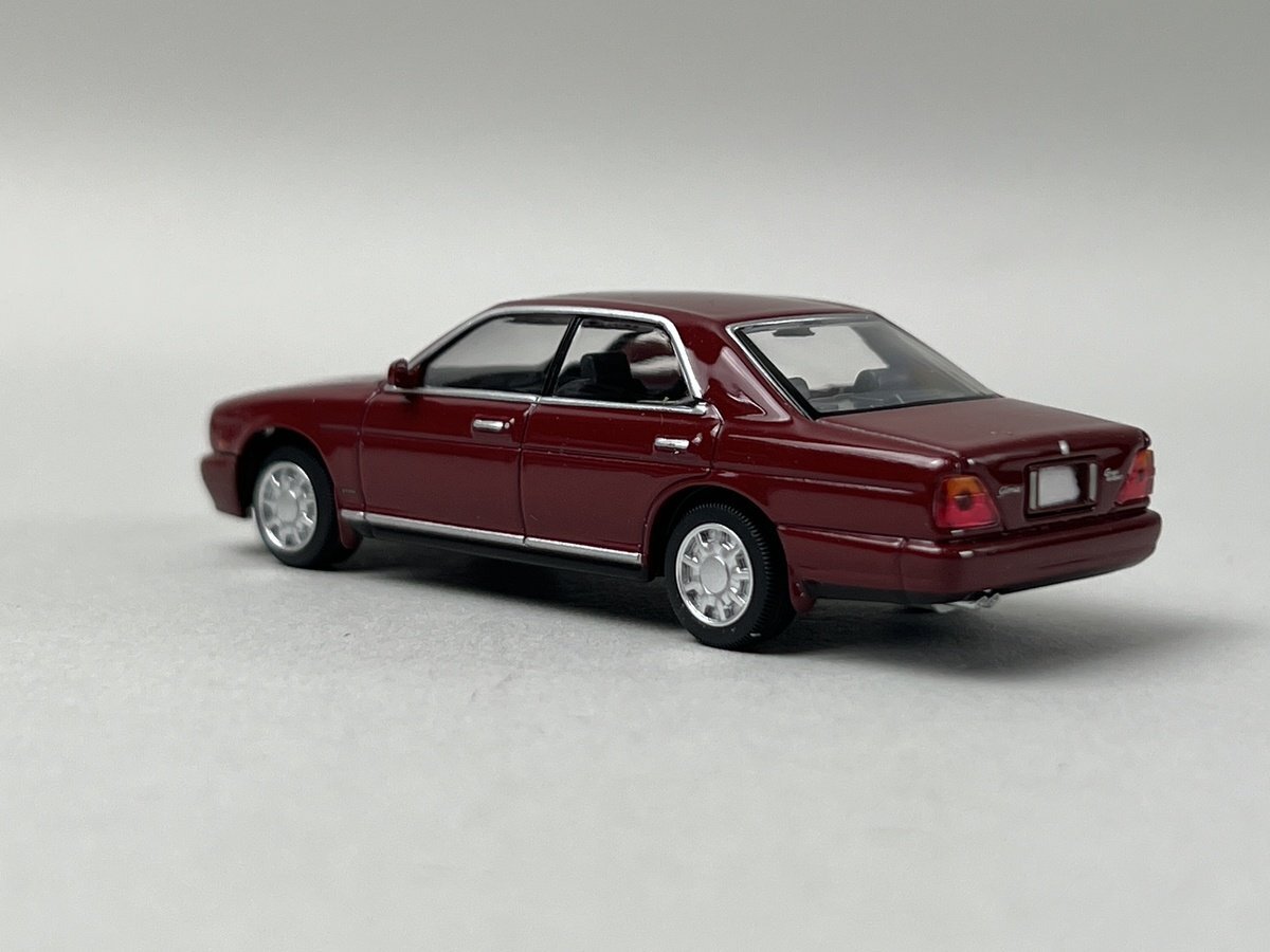 新品】ハイストーリー 1/43 日産 セドリック グランツーリスモ 新品】ハイストーリー 1/43 日産 セドリック グランツーリスモ